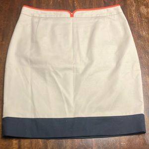 T Tahari pencil skirt size 16